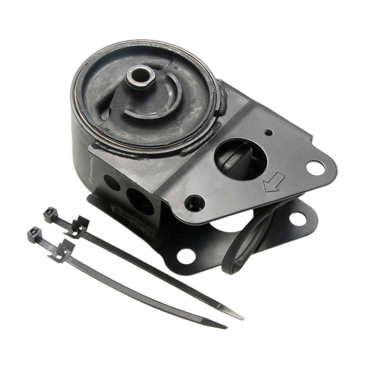 NM-J31FR - FRONT ENGINE MOUNT (HYDRO) Rubber Parts, Engine Mounts