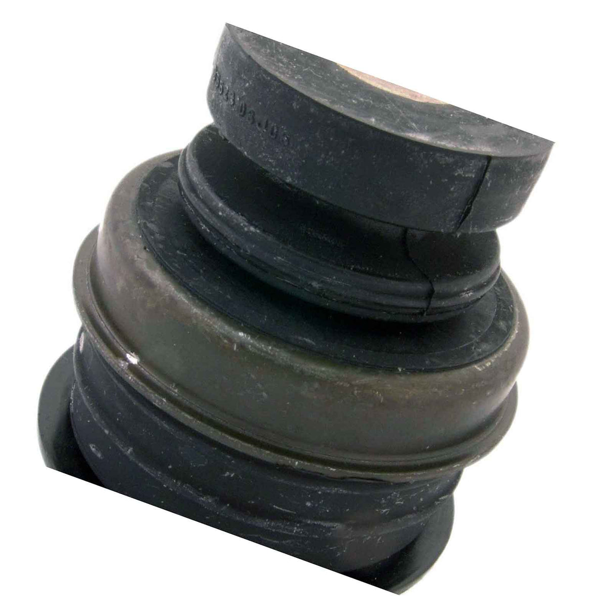 NM-SAF2 - FRAME CUSHION Rubber Parts, Frame Cushions