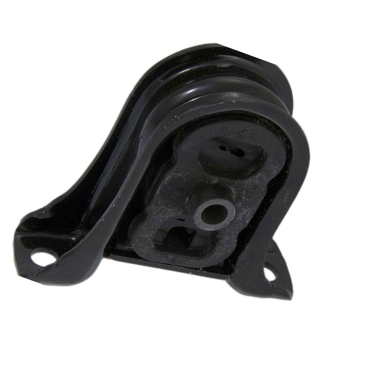 NM-W10MFR - FRONT ENGINE MOUNT MT Rubber Parts, Engine Mounts