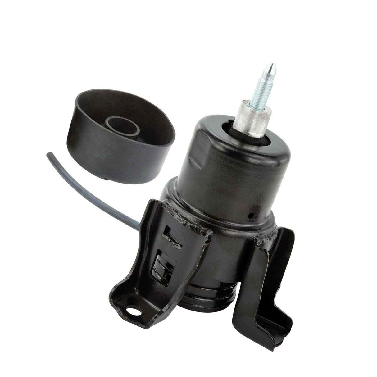 NM-Z51FR - FRONT ENGINE MOUNT (HYDRO) Rubber Parts, Engine Mounts