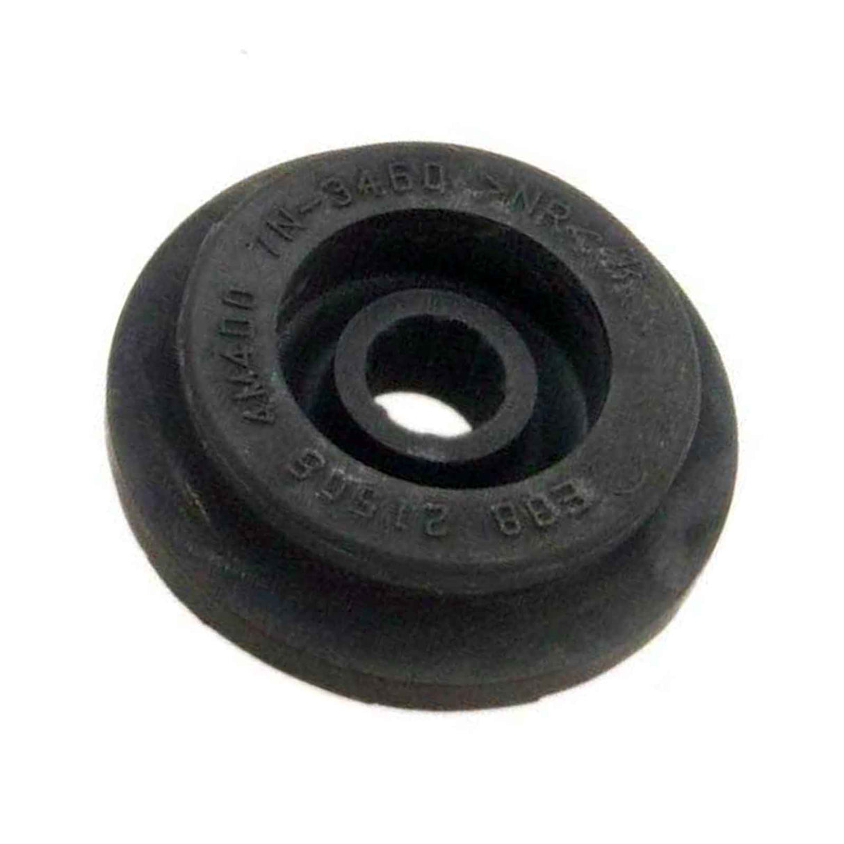 NSB-048 - MOUNT RUBBER RADIATOR Rubber Parts, Bushings
