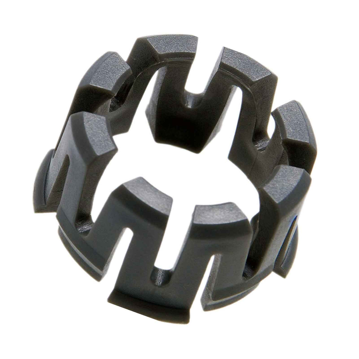 NSB-063 - BUSHING GEAR SHIFT ROD Rubber Parts, Bushings
