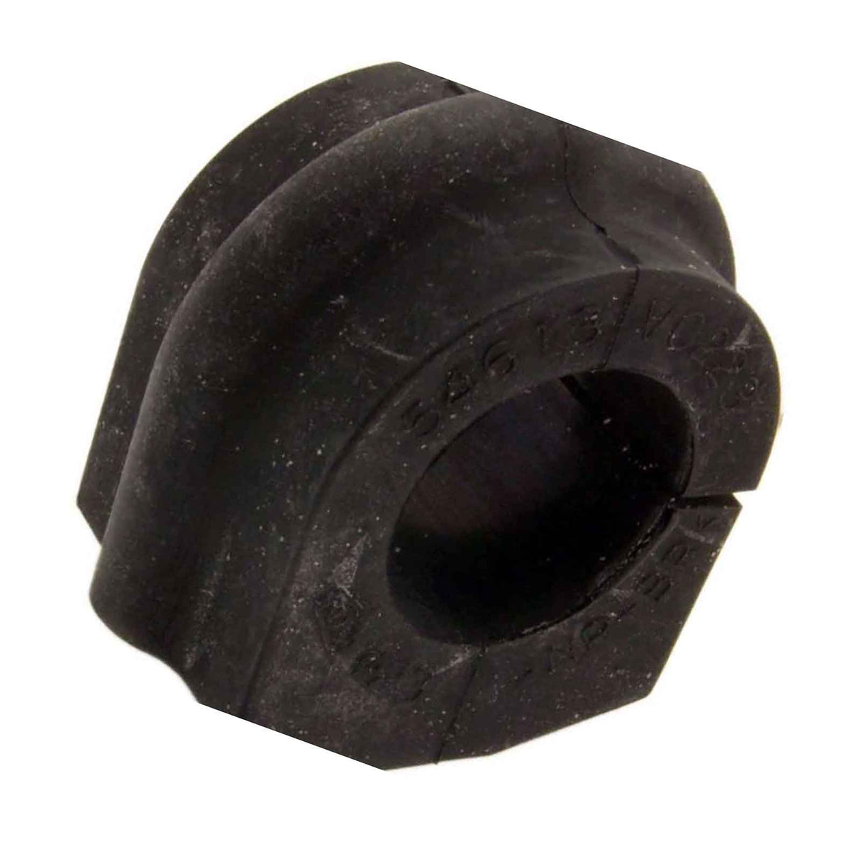 NSB-Y61F2 - FRONT STABILIZER BAR BUSH D23 Rubber Parts, Stabilizer Bushes