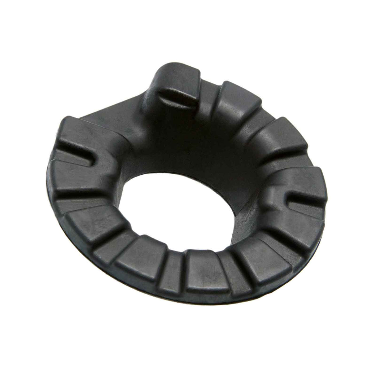 NSI-J32L - REAR SPRING LOWER SEAT Rubber Parts, Spring Mounts