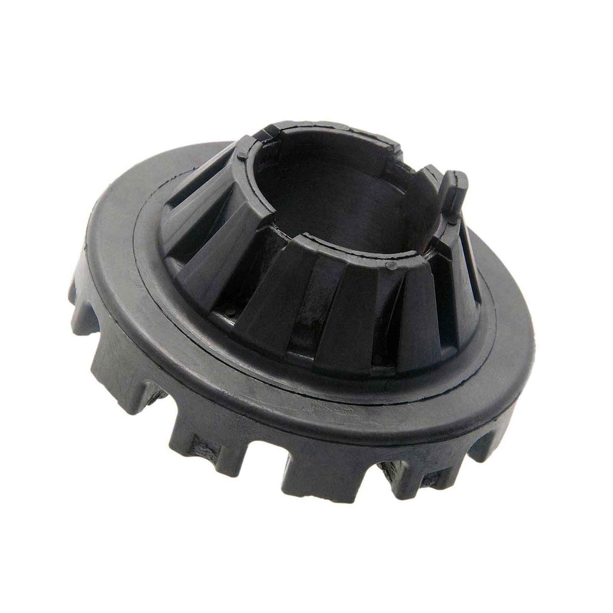 NSI-J32U - REAR SPRING UPPER SEAT Rubber Parts, Spring Mounts
