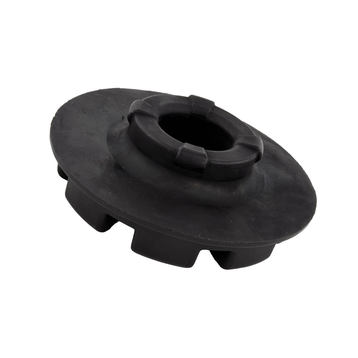 NSI-K12UPR - REAR SPRING UPPER SEAT Rubber Parts, Spring Mounts
