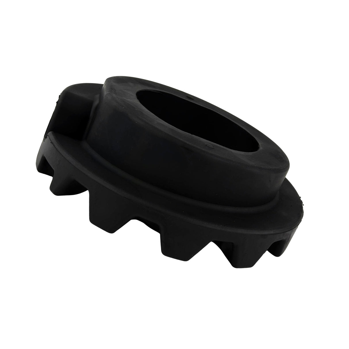 NSI-Y62LOWR - REAR SPRING LOWER SEAT Rubber Parts, Spring Mounts