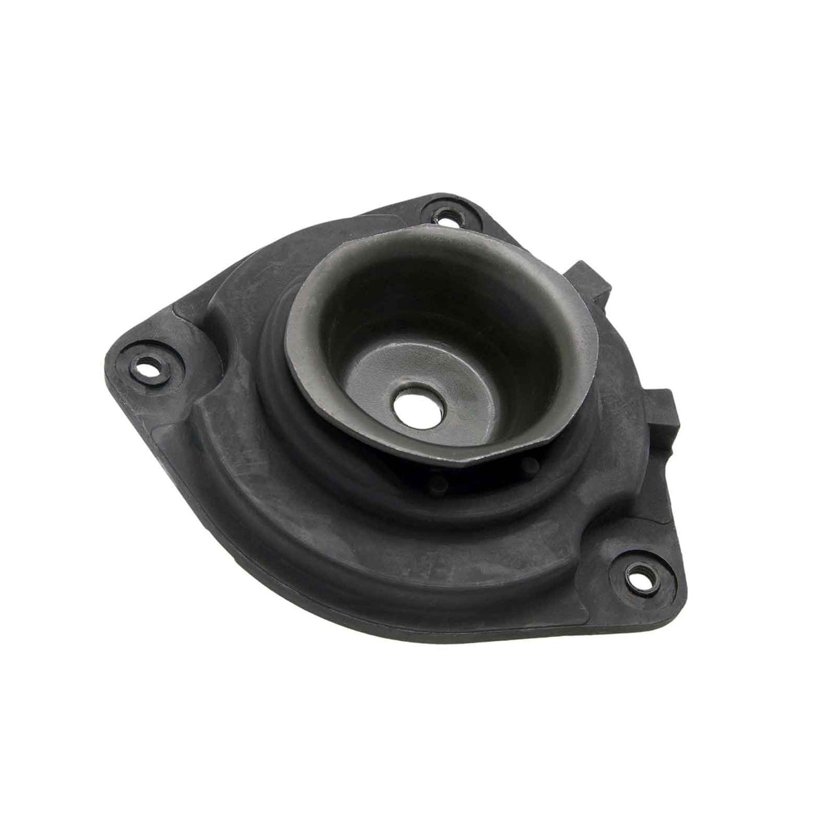 NSS-033 - FRONT SHOCK ABSORBER MOUNTING LEFT Rubber Parts, Shock Absorber Supports