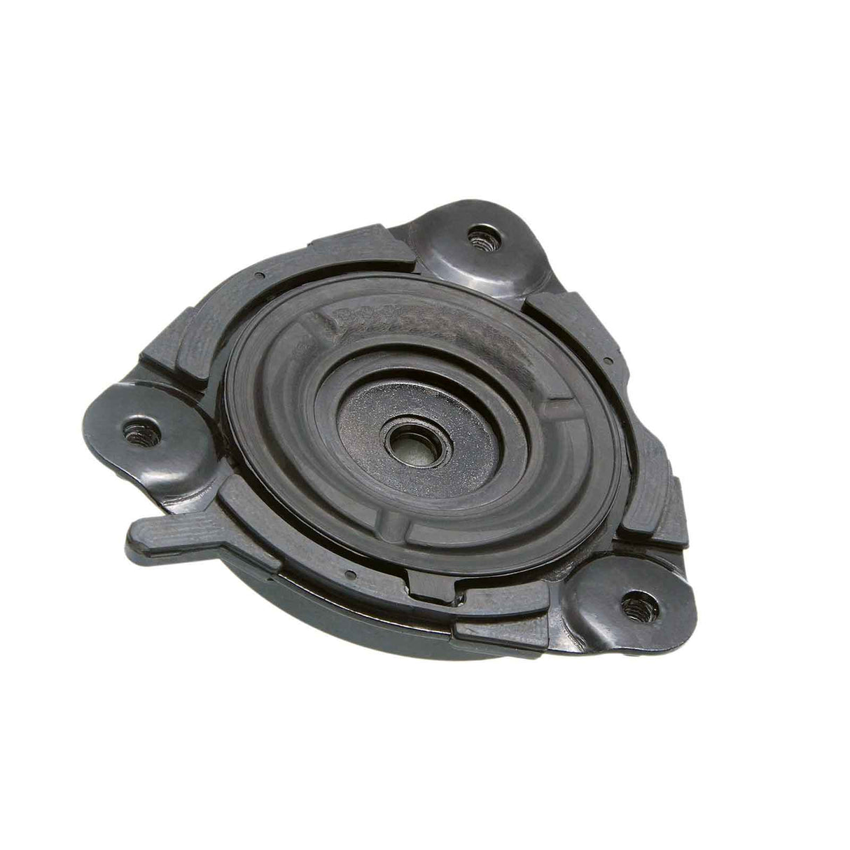 NSS-J32F - FRONT SHOCK ABSORBER MOUNTING Rubber Parts, Shock Absorber Supports