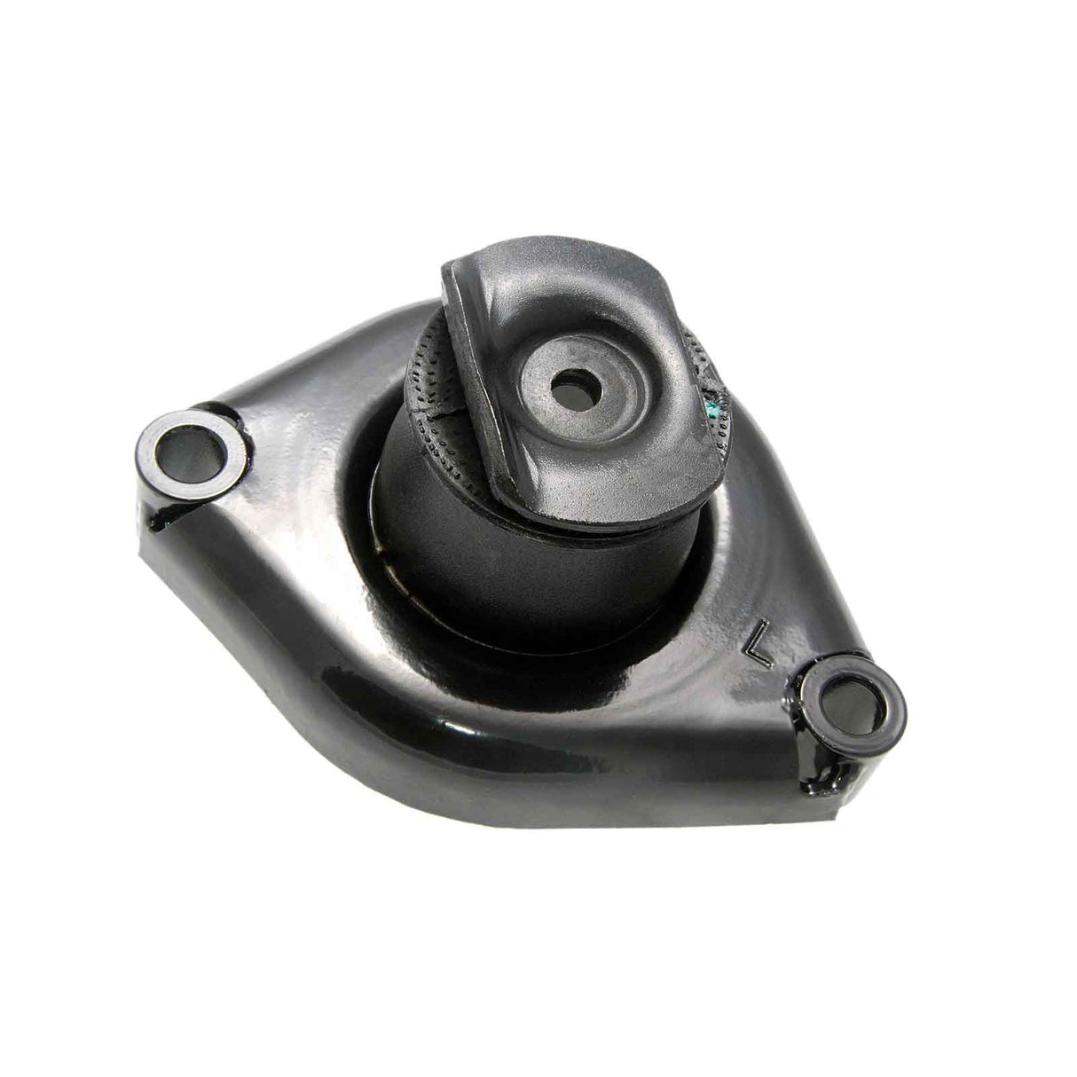 NSS-Y11RL - REAR SHOCK ABSORBER MOUNTING LEFT Rubber Parts, Shock Absorber Supports