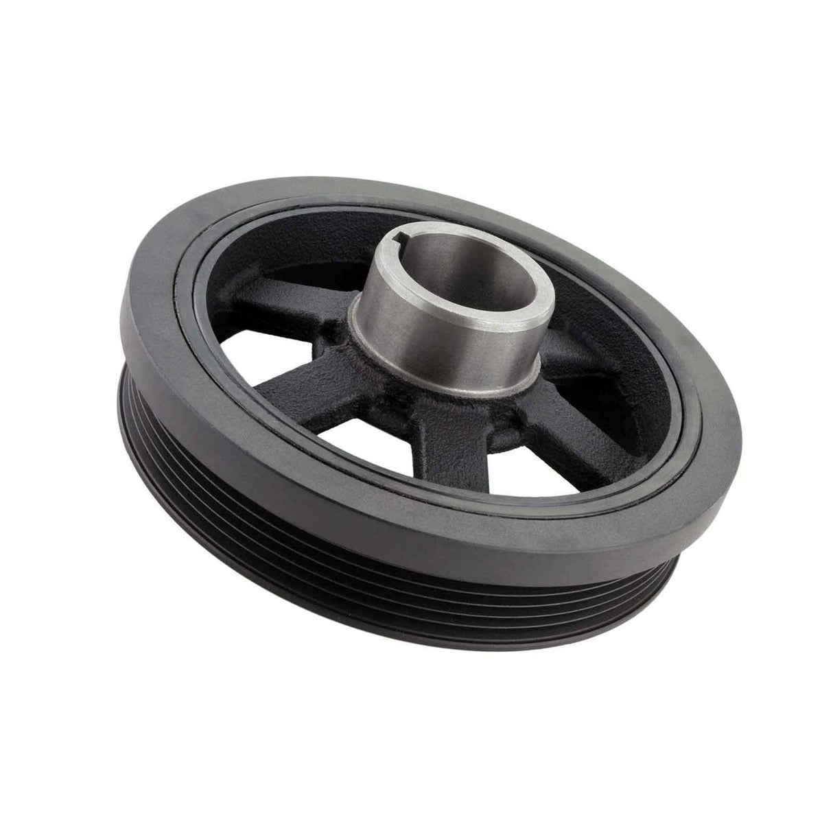 OPDS-Z32SE - CRANKSHAFT PULLEY Rubber Parts, Crankshaft Pulleys
