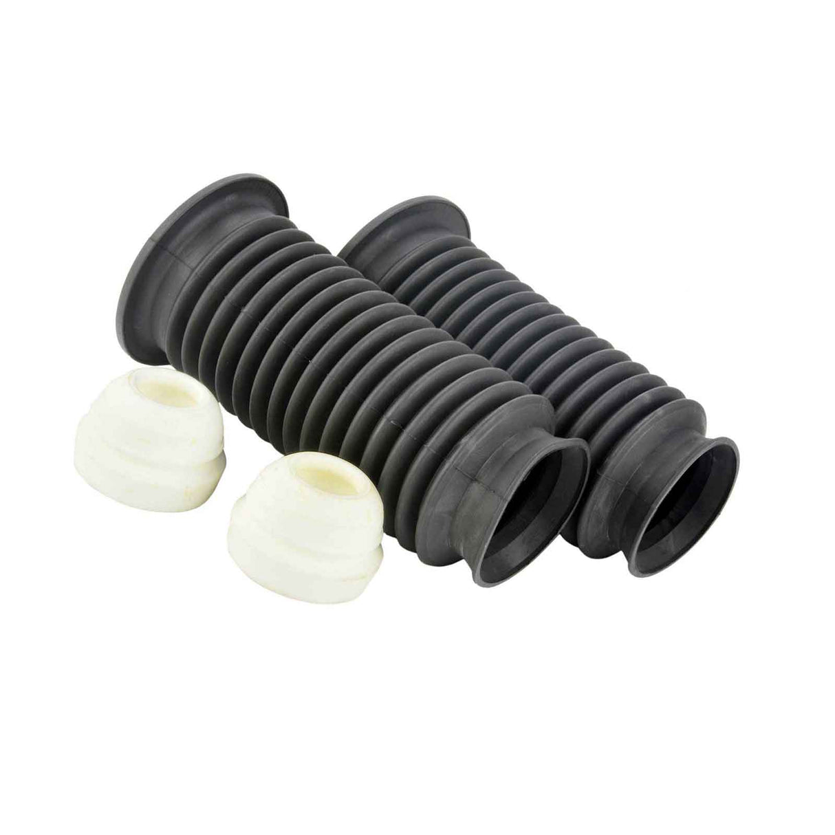 OPSHB-ASHF-KIT - BOOT WITH JOUNCE BUMPER FRONT SHOCK ABSORBER KIT Rubber Parts, Shock Absorber Boots
