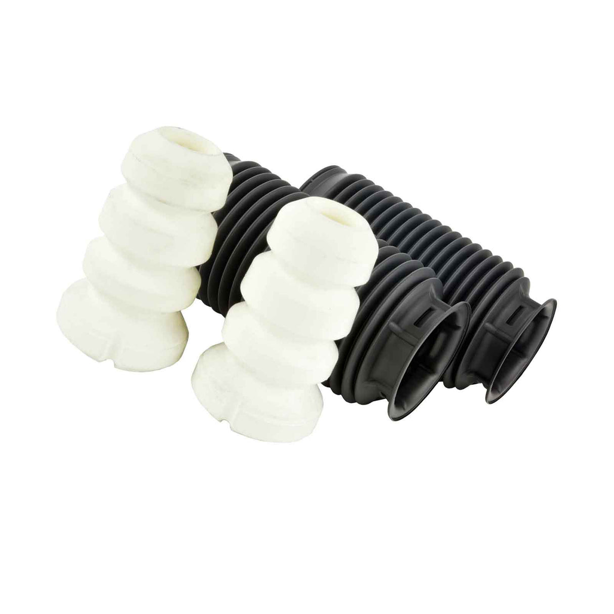 OPSHB-MOVBF-KIT - BOOT WITH JOUNCE BUMPER FRONT SHOCK ABSORBER KIT Rubber Parts, Shock Absorber Boots