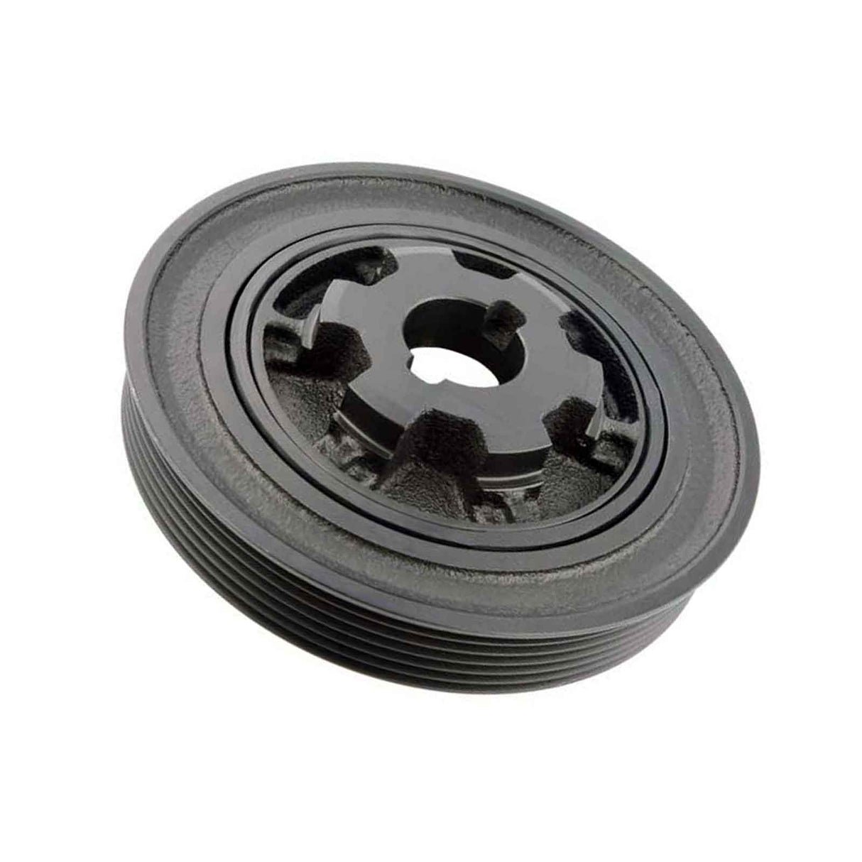 PGDS-4007D - CRANKSHAFT PULLEY Rubber Parts, Crankshaft Pulleys