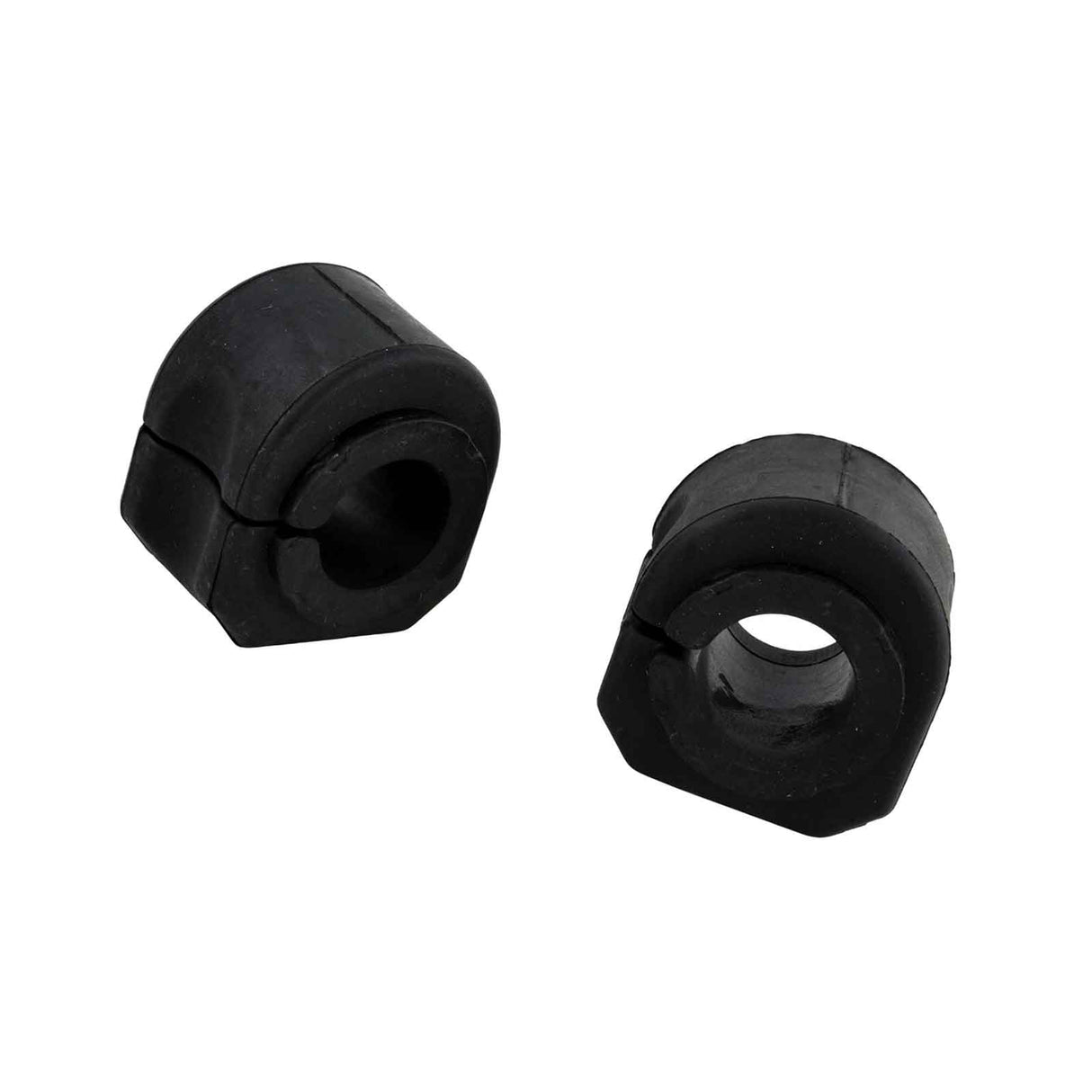 PGSB-K0F-KIT - FRONT STABILIZER BAR BUSH KIT (SET OF TWO) D23 Rubber Parts, Stabilizer Bushes