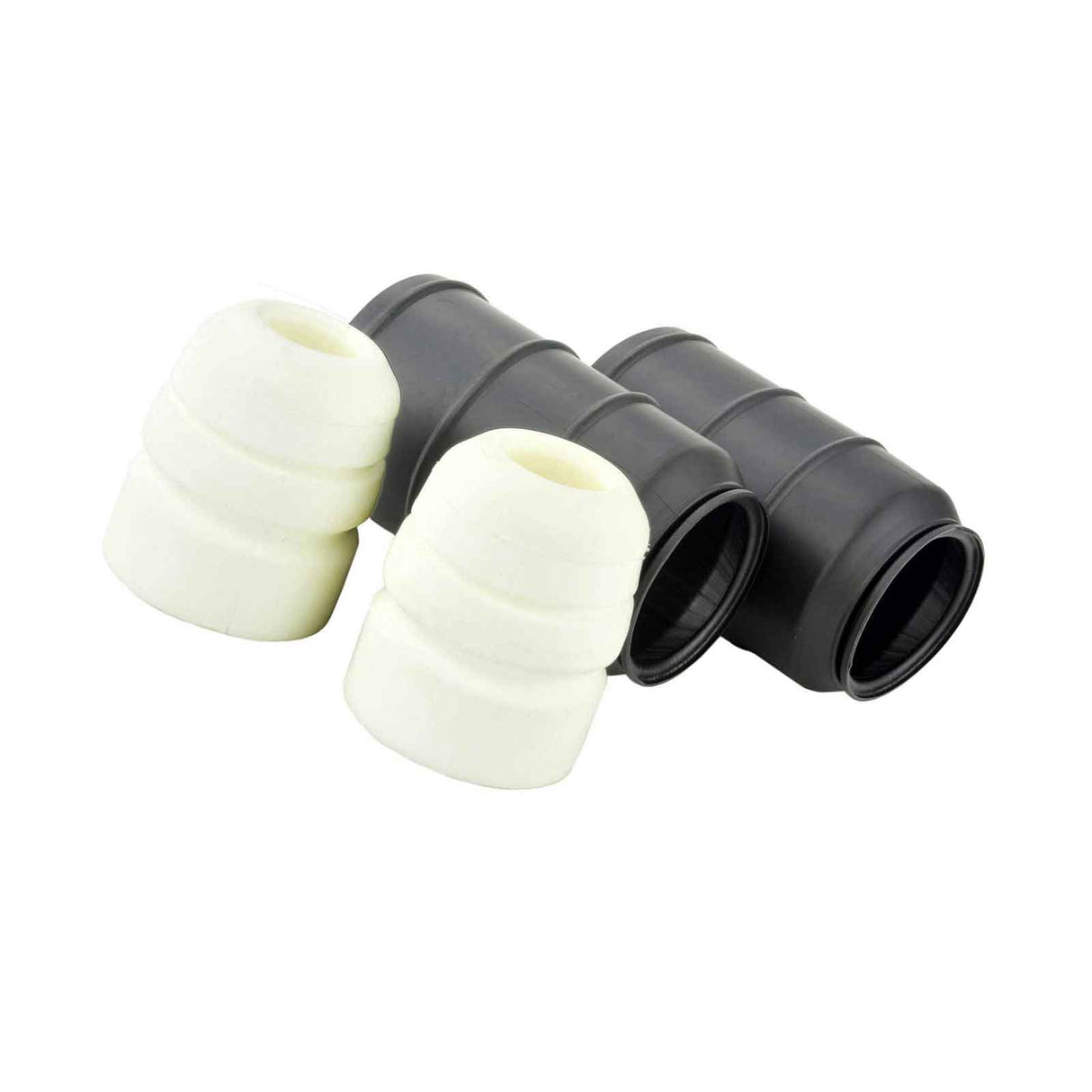 PGSHB-BOXF-KIT - BOOT WITH JOUNCE BUMPER FRONT SHOCK ABSORBER KIT Rubber Parts, Shock Absorber Boots