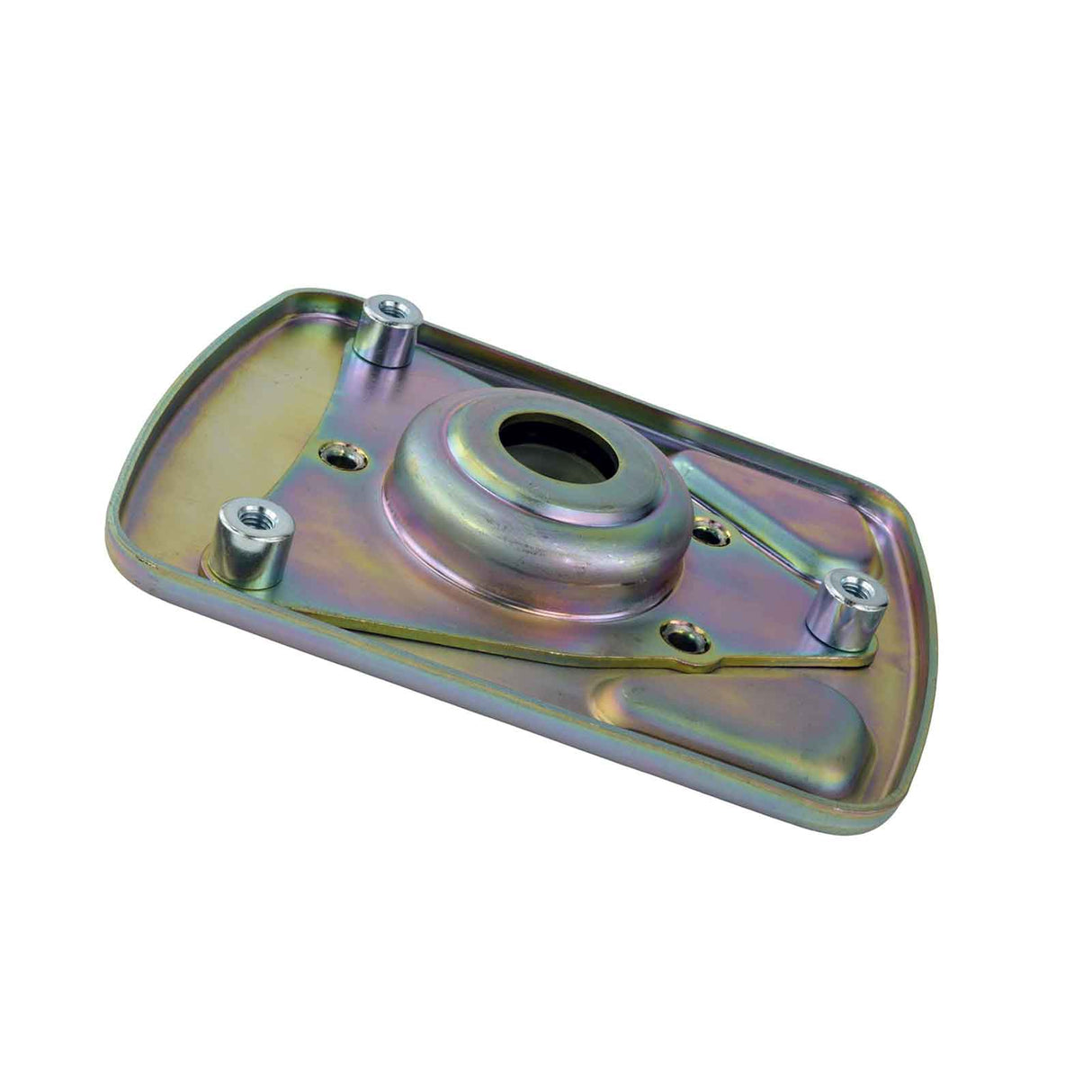 PGSS-K0F - FRONT SHOCK ABSORBER MOUNTING Rubber Parts, Shock Absorber Supports