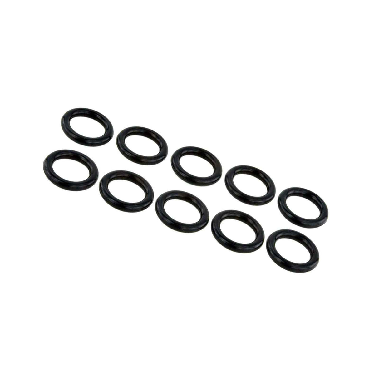 RINGAH-021-PCS10 - SEAL O-RING A/C LINE PCS 10 Rubber Parts, Sealing Rings