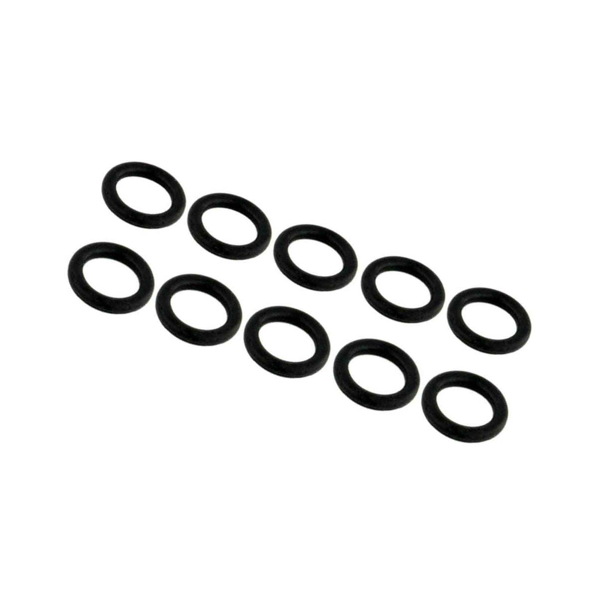 RINGAH-028-PCS10 - SEAL O-RING A/C LINE PCS 10 Rubber Parts, Sealing Rings