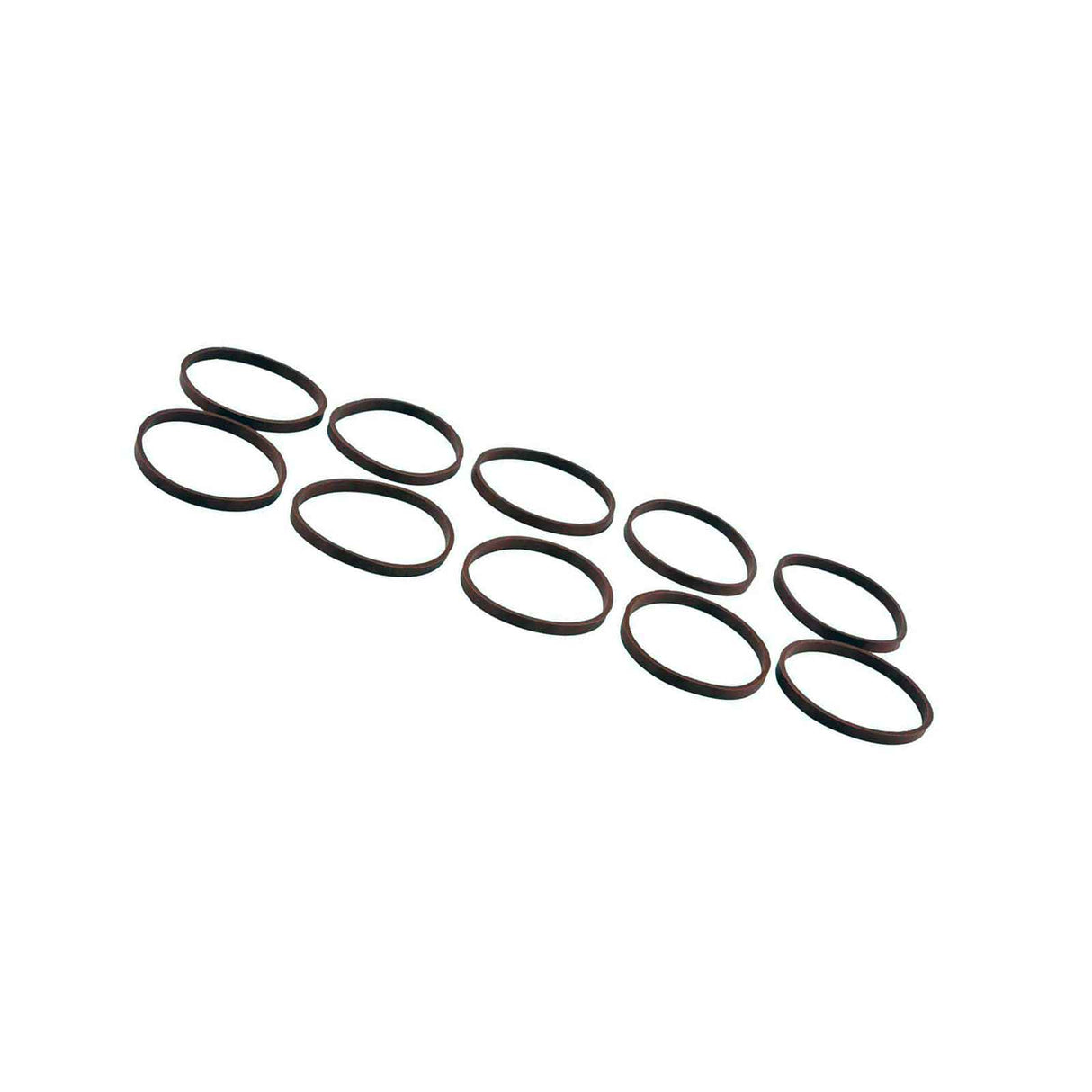 RINGAH-032-PCS10 - THROTTLE BODY O-RING PCS 10 Rubber Parts, Sealing Rings