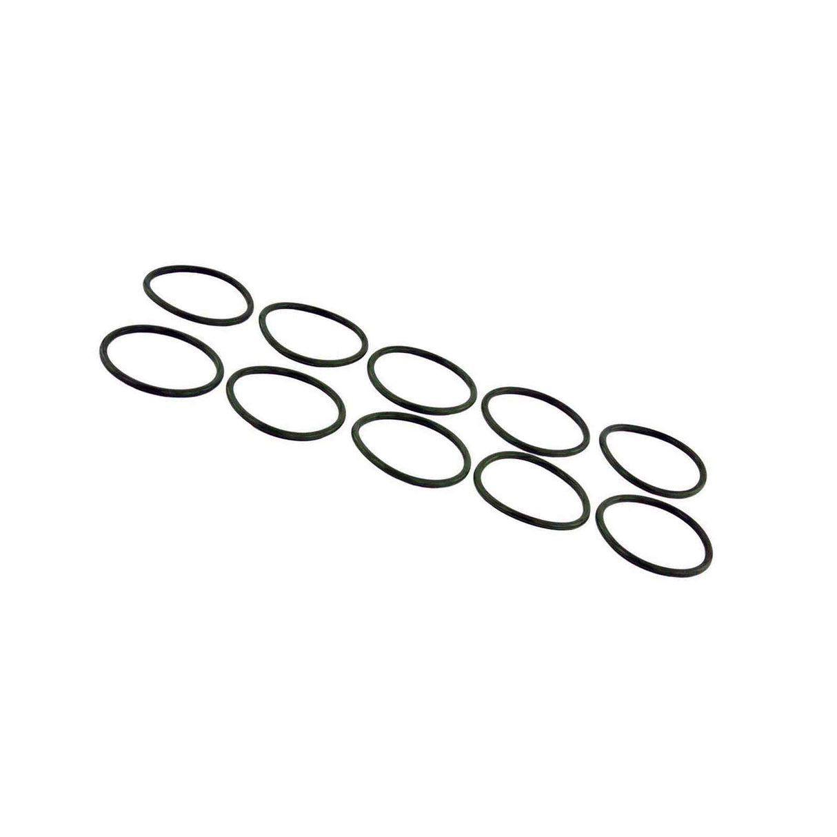 RINGAH-035-PCS10 - AIR INTAKE HOSE SEAL PCS 10 Rubber Parts, Sealing Rings
