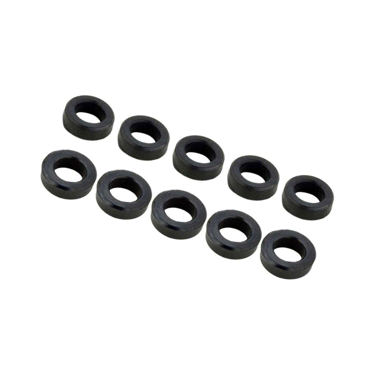 RINGFL-010-PCS10 - O-RING FUEL INJECTOR PCS 10 Rubber Parts, Sealing Rings