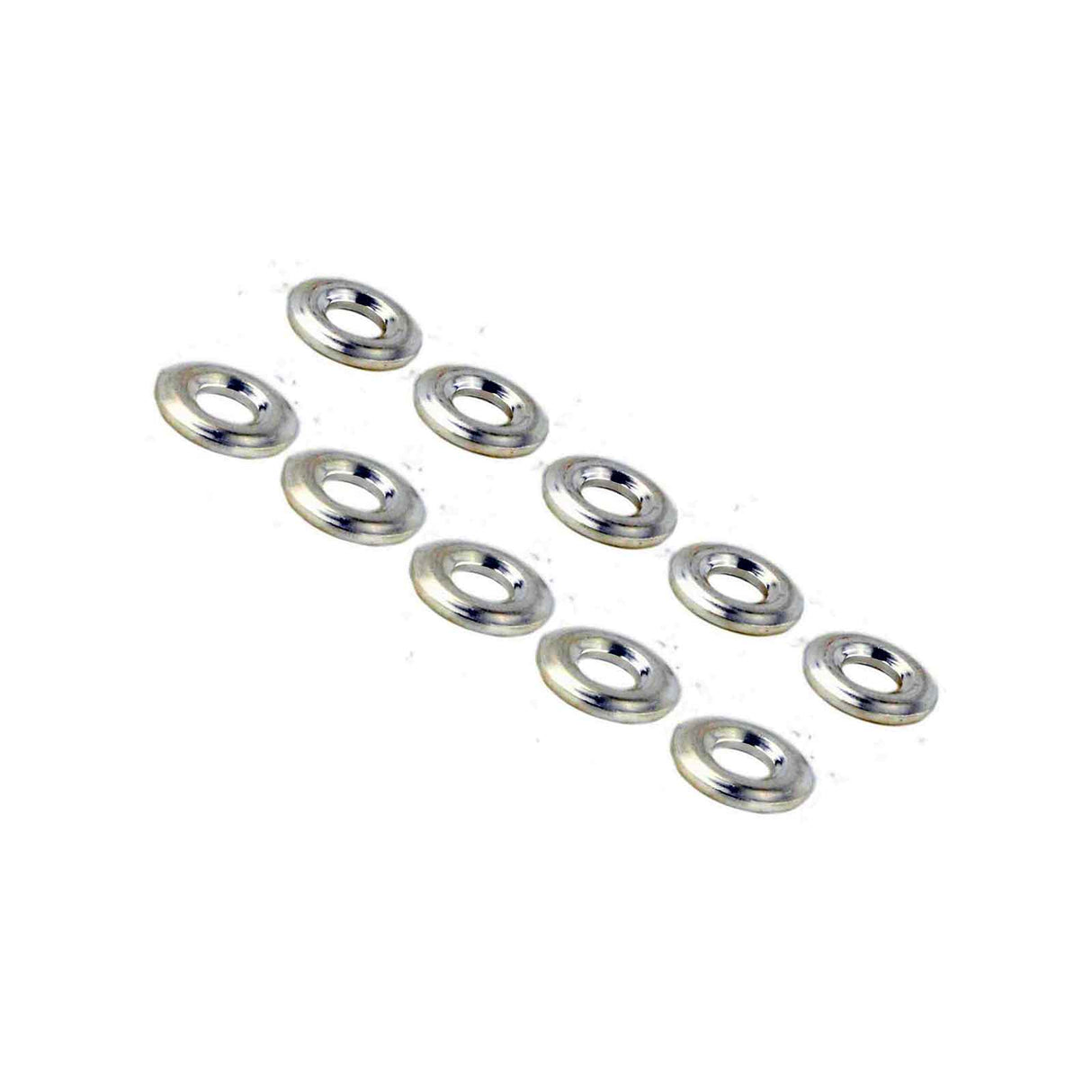 RINGFL-017-PCS10 - O-RING FUEL INJECTOR PCS 10 Rubber Parts, Sealing Rings