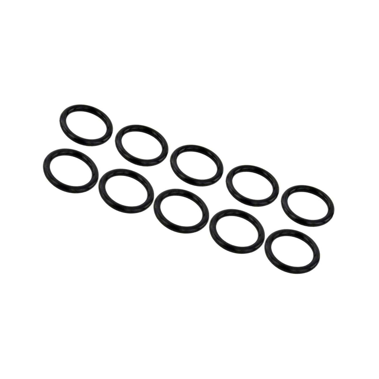 RINGFL-023-PCS10 - O-RING FUEL INJECTOR PCS 10 Rubber Parts, Sealing Rings