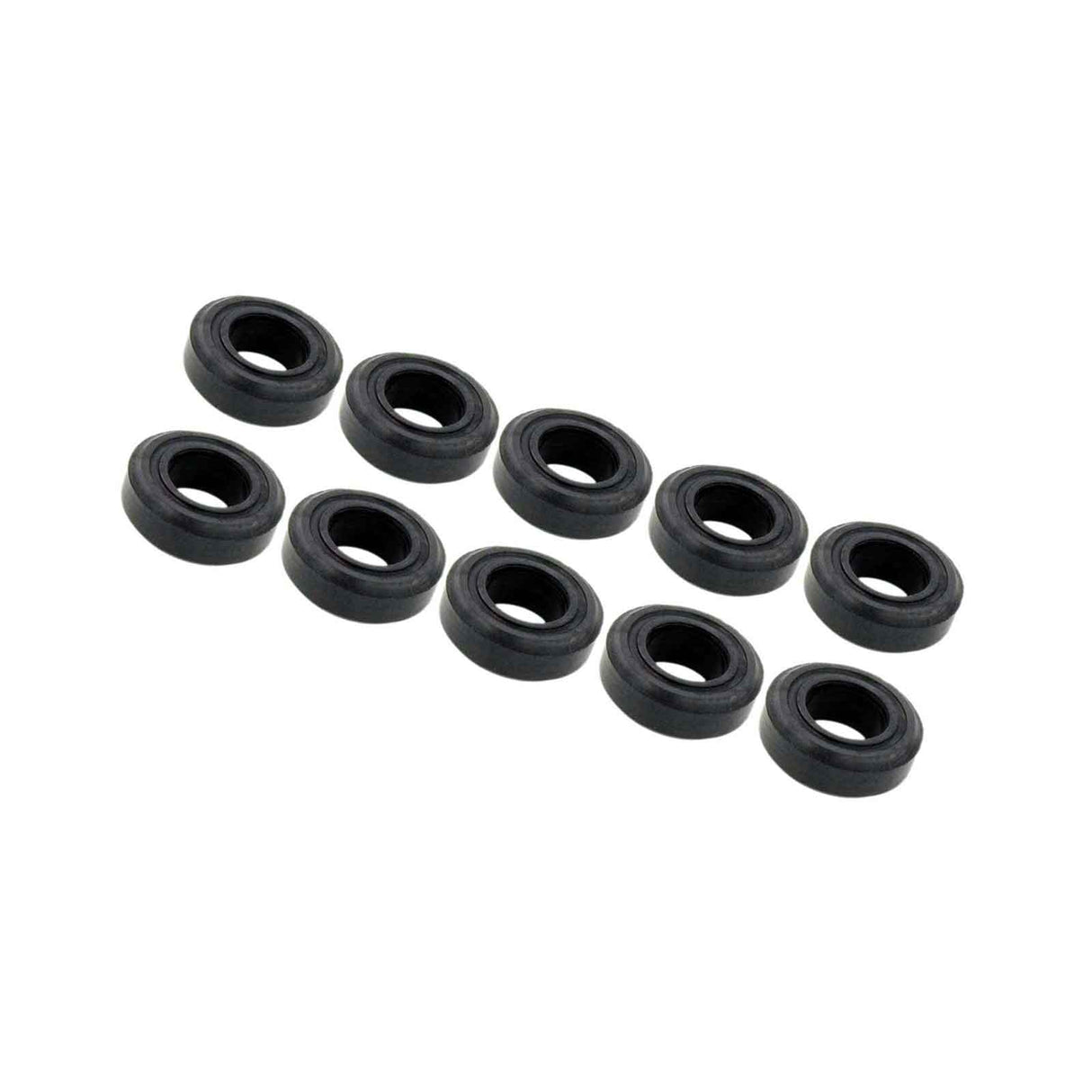 RINGFL-024-PCS10 - O-RING FUEL INJECTOR PCS 10 Rubber Parts, Sealing Rings