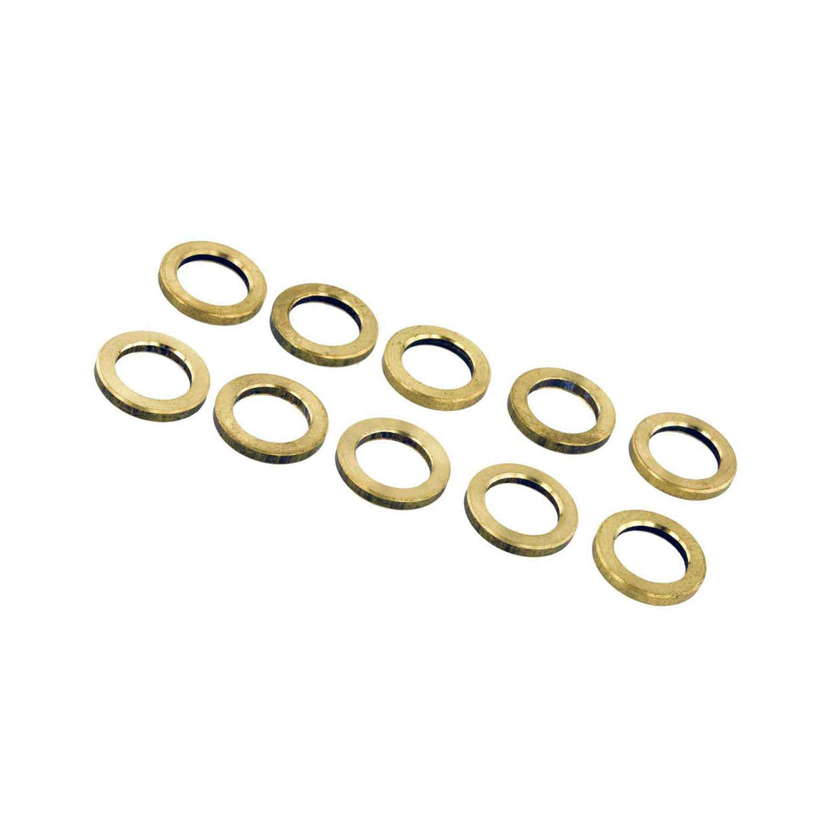 RINGFL-025-PCS10 - O-RING FUEL INJECTOR PCS 10 Rubber Parts, Sealing Rings