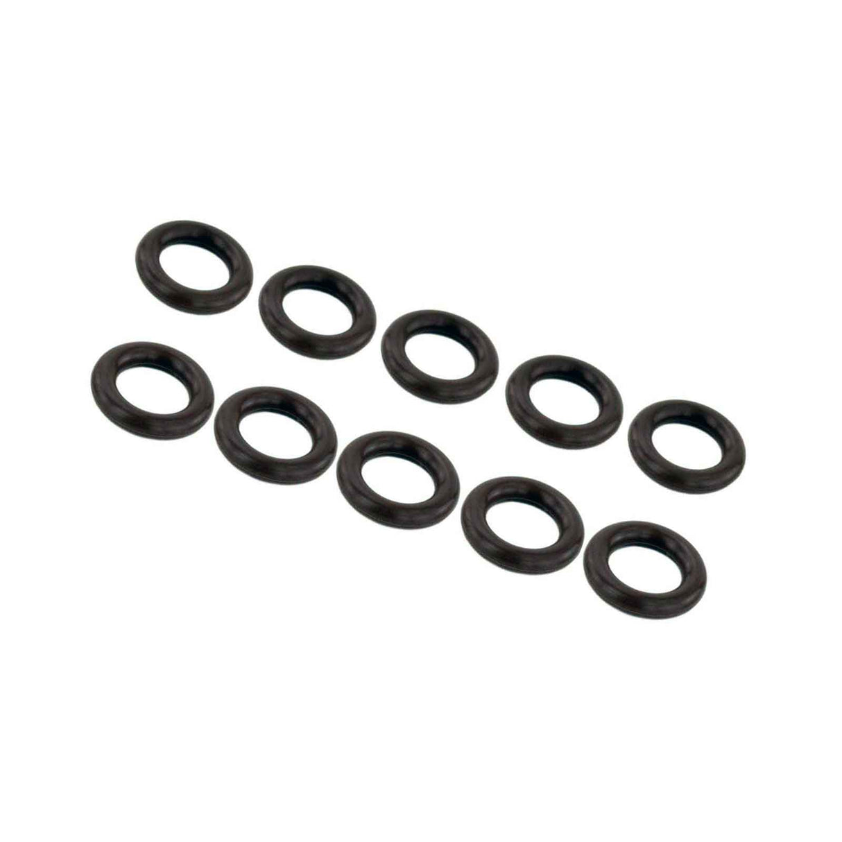RINGFL-027-PCS10 - O-RING FUEL INJECTOR PCS 10 Rubber Parts, Sealing Rings