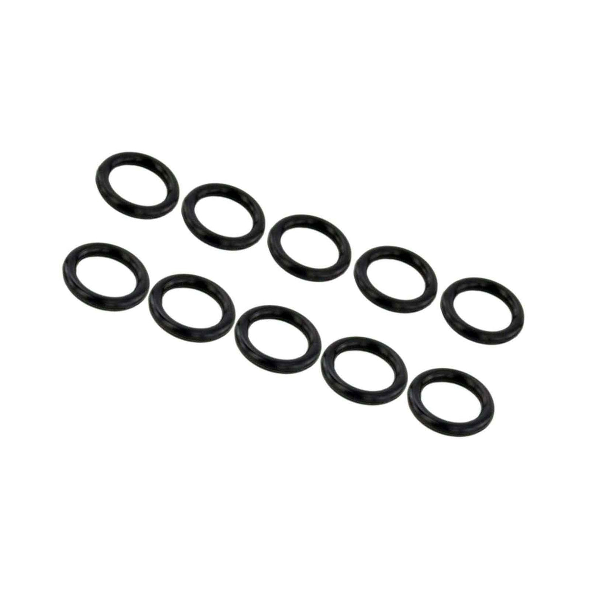 RINGFL-031-PCS10 - FUEL REGULATOR O-RING PCS 10 Rubber Parts, Sealing Rings
