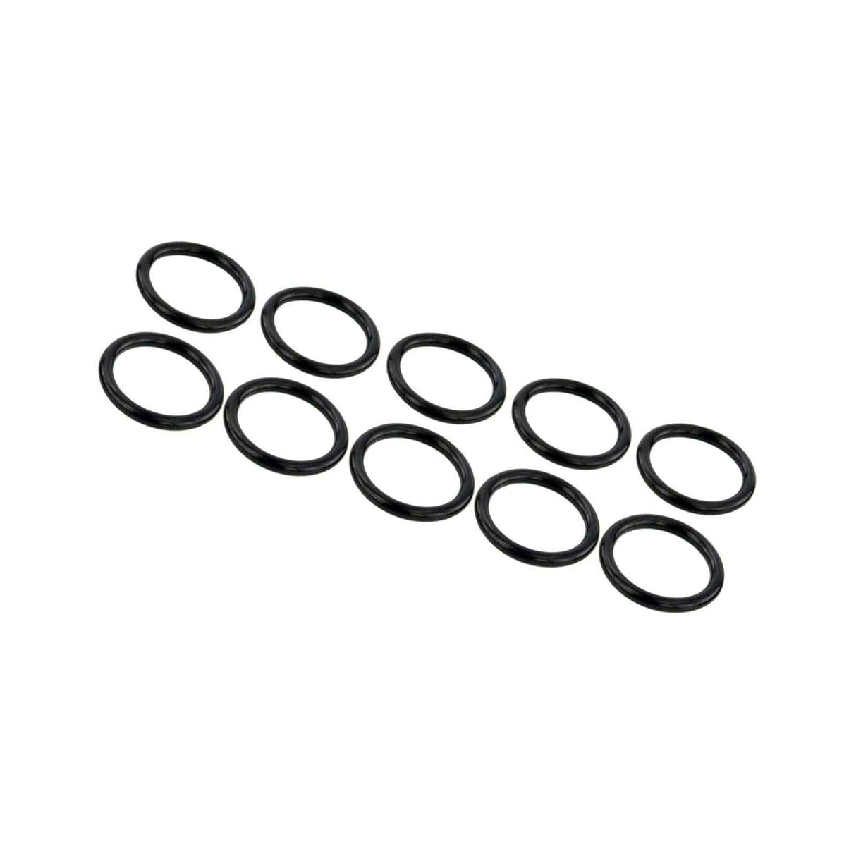 RINGFL-041-PCS10 - O-RING FUEL INJECTOR PCS 10 Rubber Parts, Sealing Rings