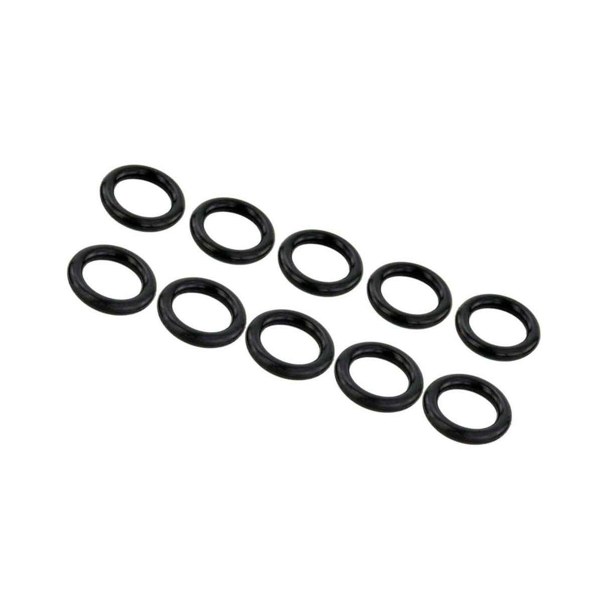 RINGOL-032-PCS10 - OIL COOLER SEAL RING PCS 10 Rubber Parts, Sealing Rings