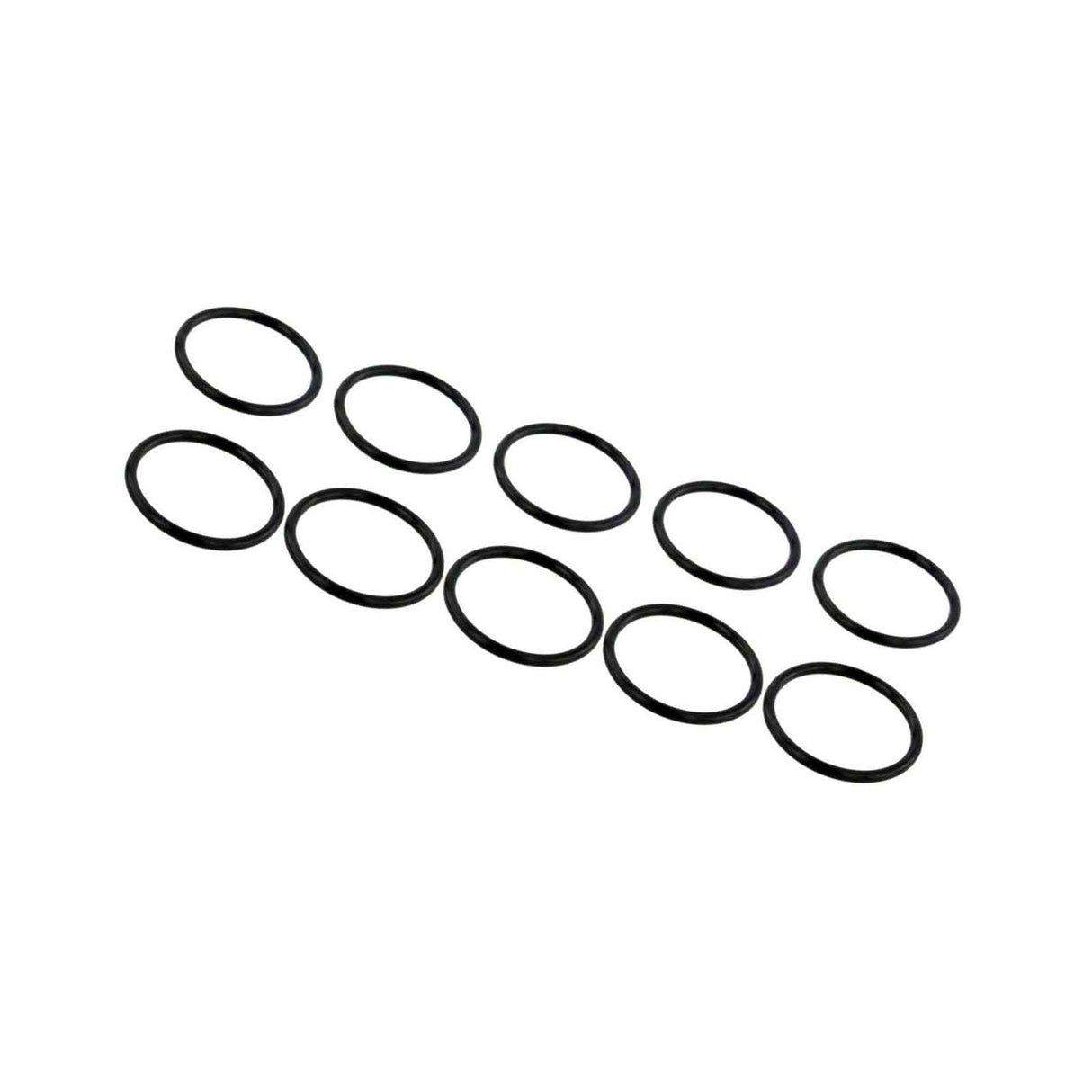 RINGOL-037-PCS10 - O-RING, OIL STRAINER PCS 10 Rubber Parts, Sealing Rings