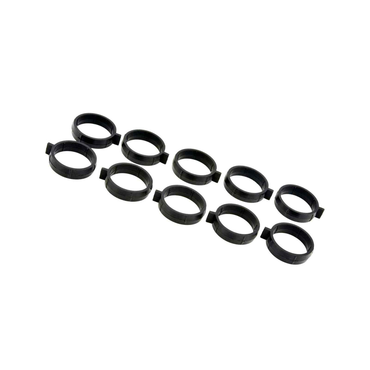 RINGOL-042-PCS10 - OIL SYSTEM GASKET PCS 10 Rubber Parts, Sealing Rings