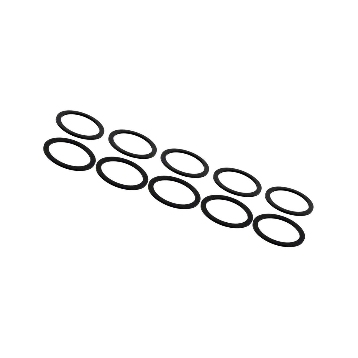 RINGOL-054-PCS10 - OIL FILLER SEAL PCS 10 Rubber Parts, Sealing Rings