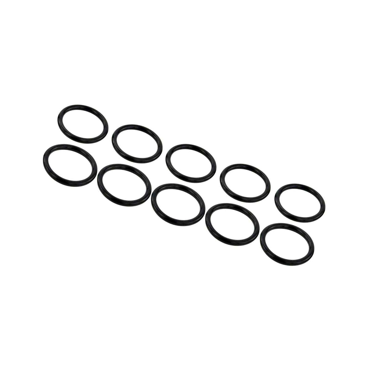 RINGOL-058-PCS10 - OIL COOLER SEAL RING PCS 10 Rubber Parts, Sealing Rings