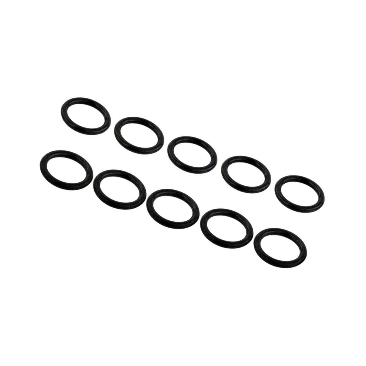 RINGWH-007-PCS10 - COOLING SYSTEM O-RING PCS 10 Rubber Parts, Sealing Rings