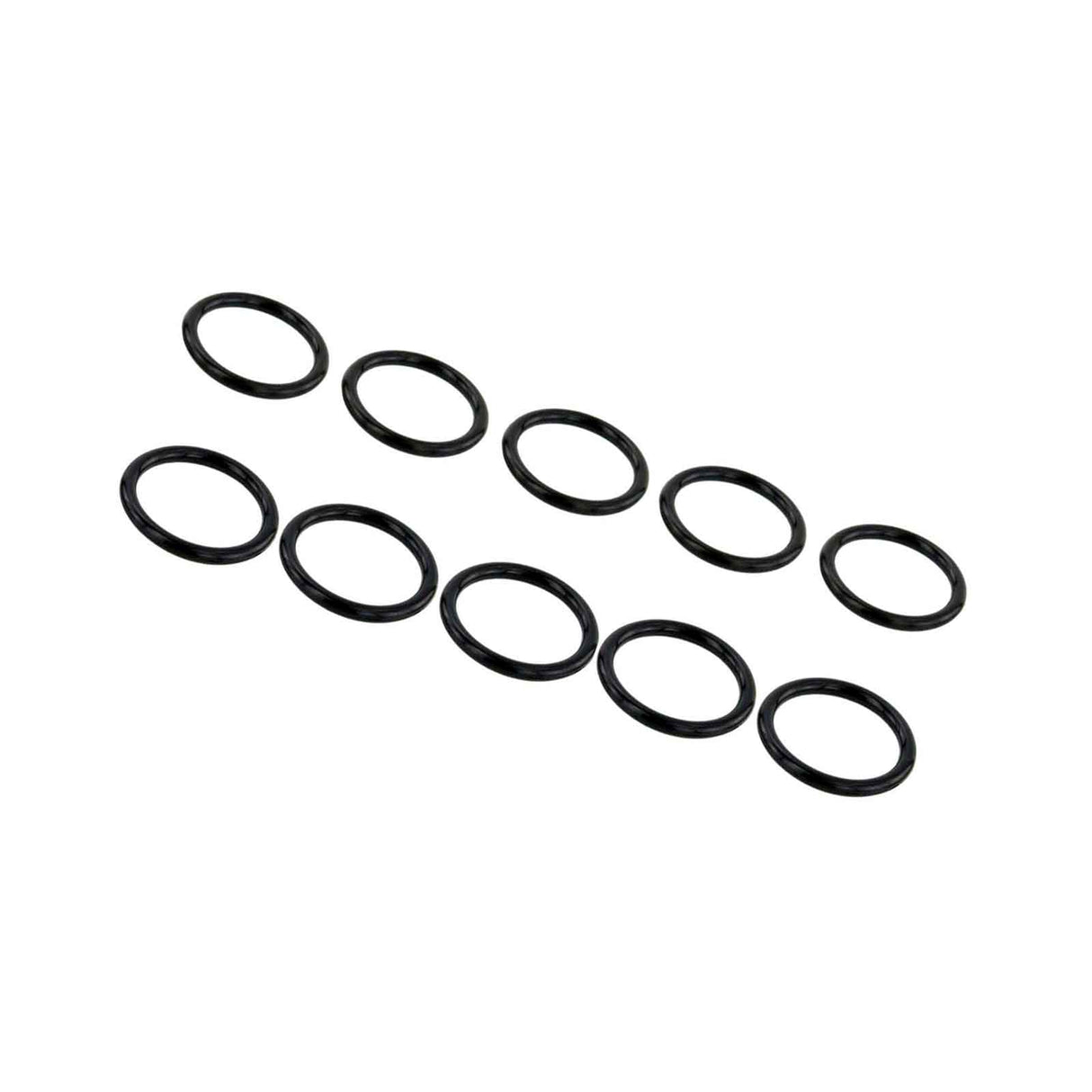 RINGWH-008-PCS10 - COOLING SYSTEM O-RING PCS 10 Rubber Parts, Sealing Rings