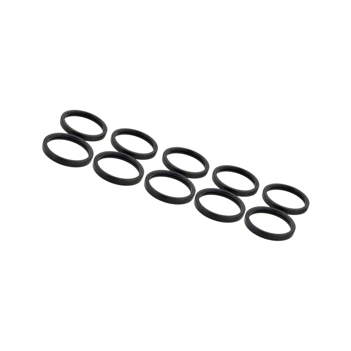 RINGWH-017-PCS10 - COOLING SYSTEM O-RING PCS 10 Rubber Parts, Sealing Rings