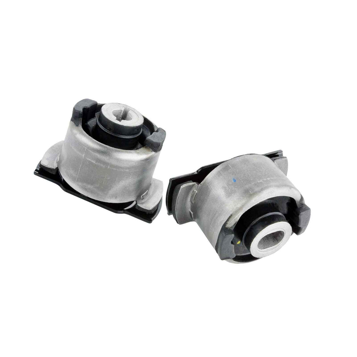 RNAB-LAGR-KIT - REAR CROSSMEMBER BUSHING KIT Rubber Parts, Bushings