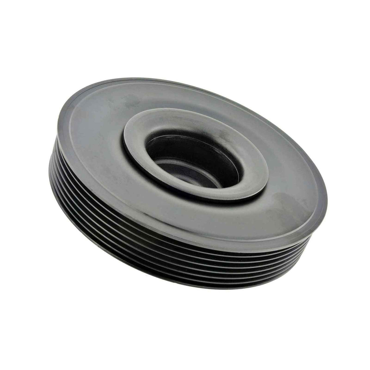 RNDS-F4R - CRANKSHAFT PULLEY F4R Rubber Parts, Crankshaft Pulleys