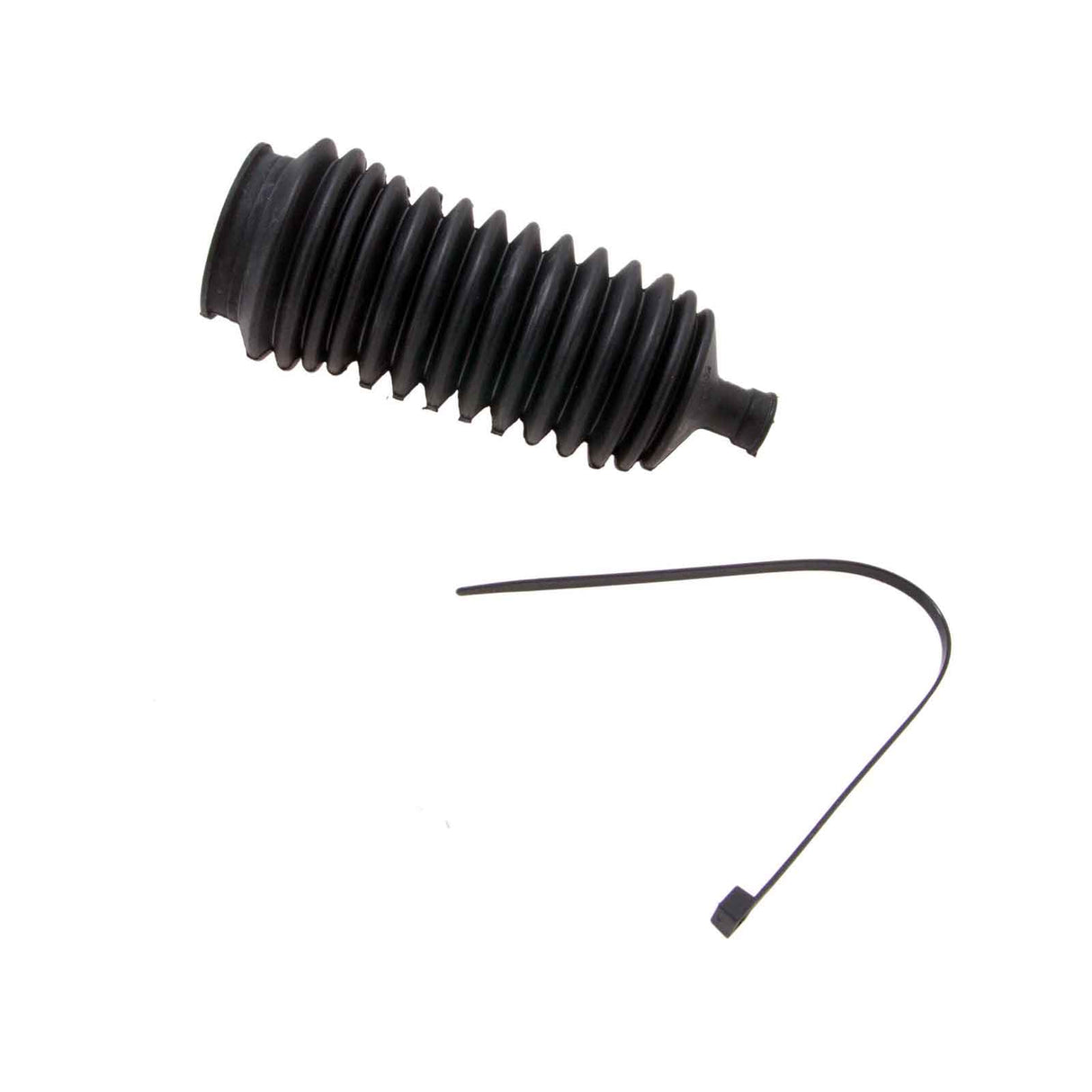 RNRKB-LOG - STEERING GEAR BOOT Rubber Parts, Steering Gear Boots