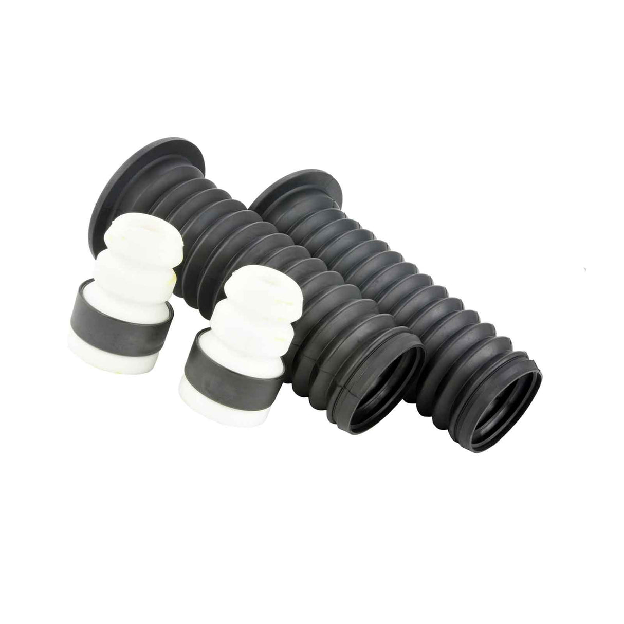RNSHB-KAPTF-KIT - BOOT WITH JOUNCE BUMPER FRONT SHOCK ABSORBER KIT Rubber Parts, Shock Absorber Boots