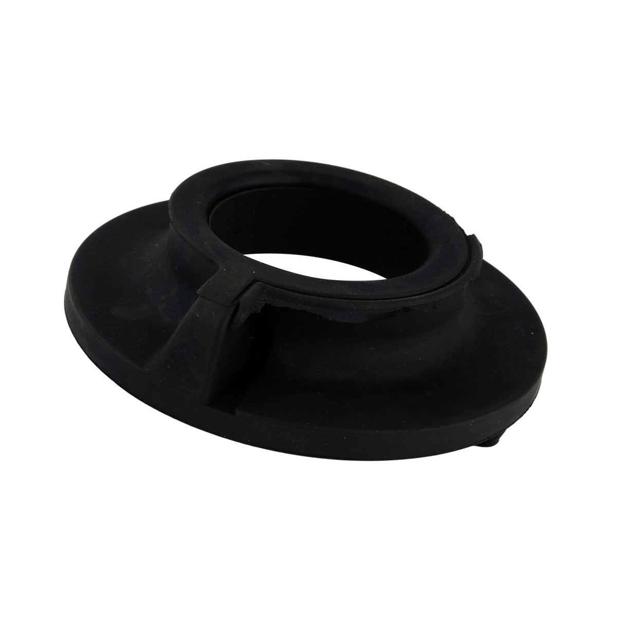 RNSI-LOGLOWR - REAR SPRING LOWER SEAT Rubber Parts, Spring Mounts