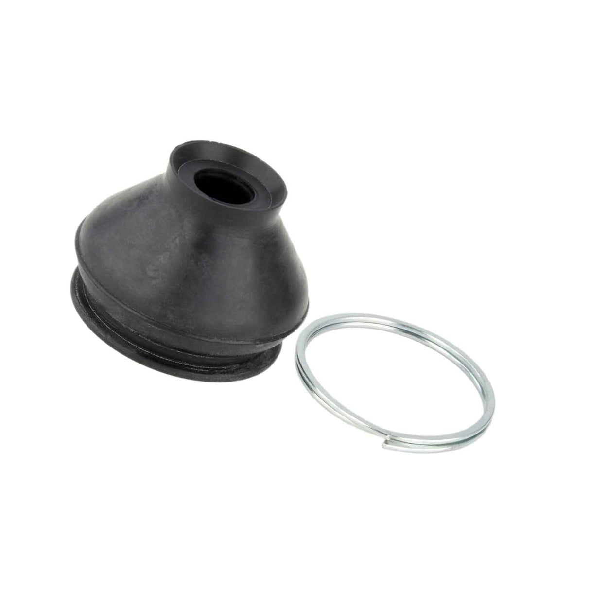 SBRB-S12 - TIE ROD END BOOT 25.6X26.5X9.5 Rubber Parts, Tie Rod & Ball Joint Boots