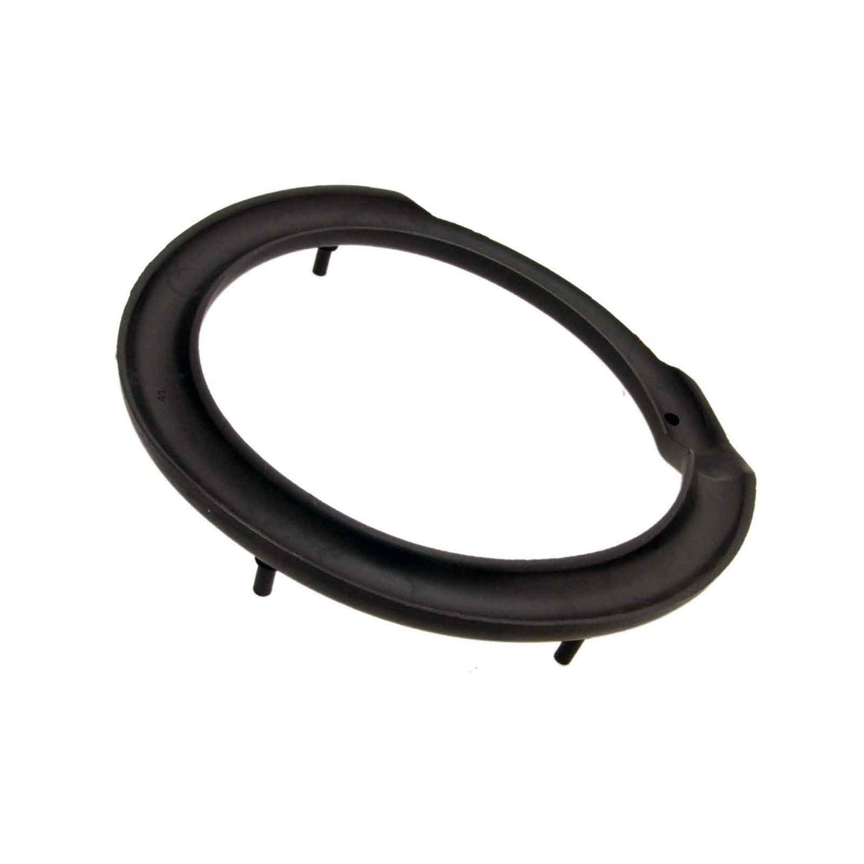 SBSI-B12LOW - REAR SPRING LOWER SEAT Rubber Parts, Spring Mounts
