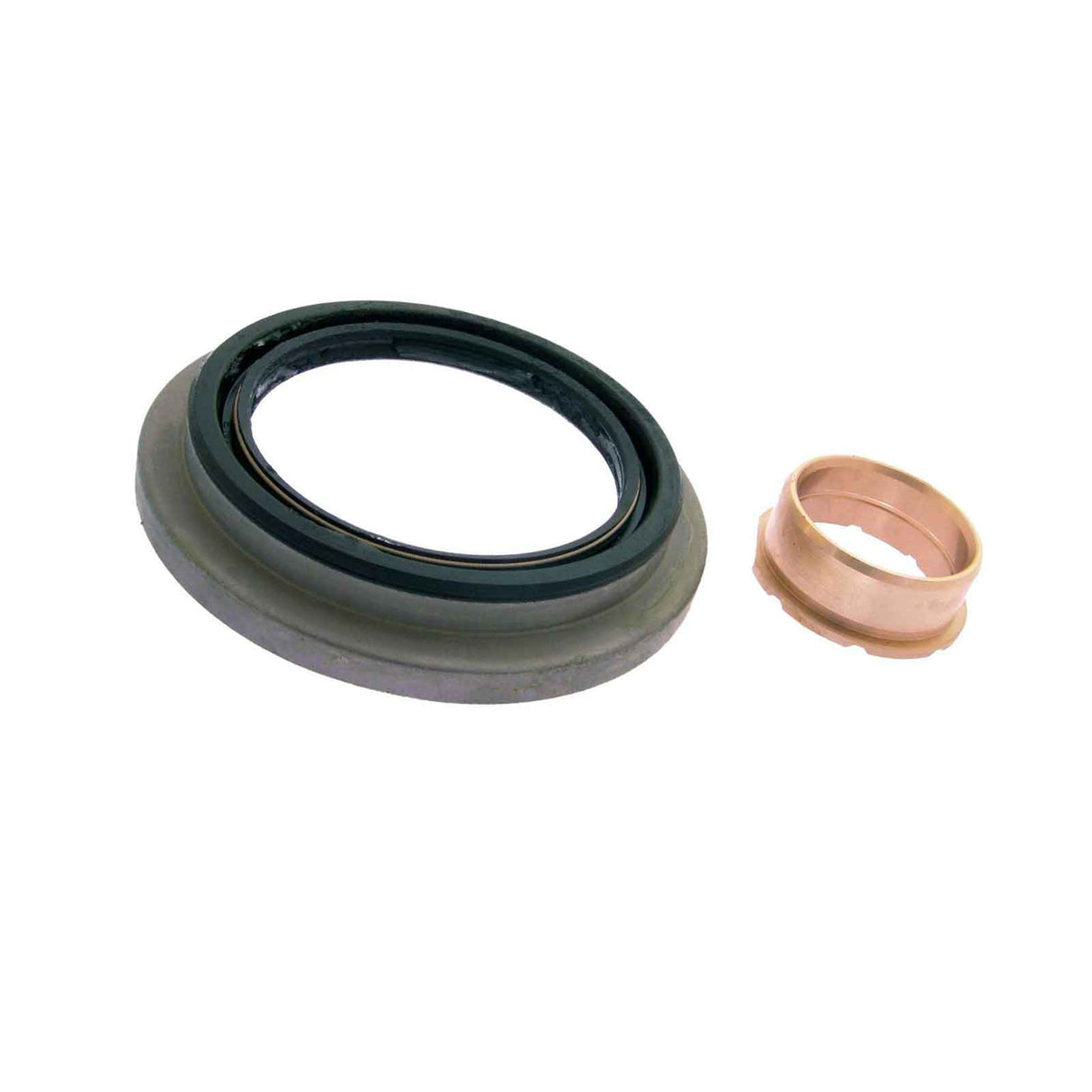 SET-001 - REPAIR KIT SEAL SUB-ASSY STEERING KNUCKLE Rubber Parts, Oil Seals