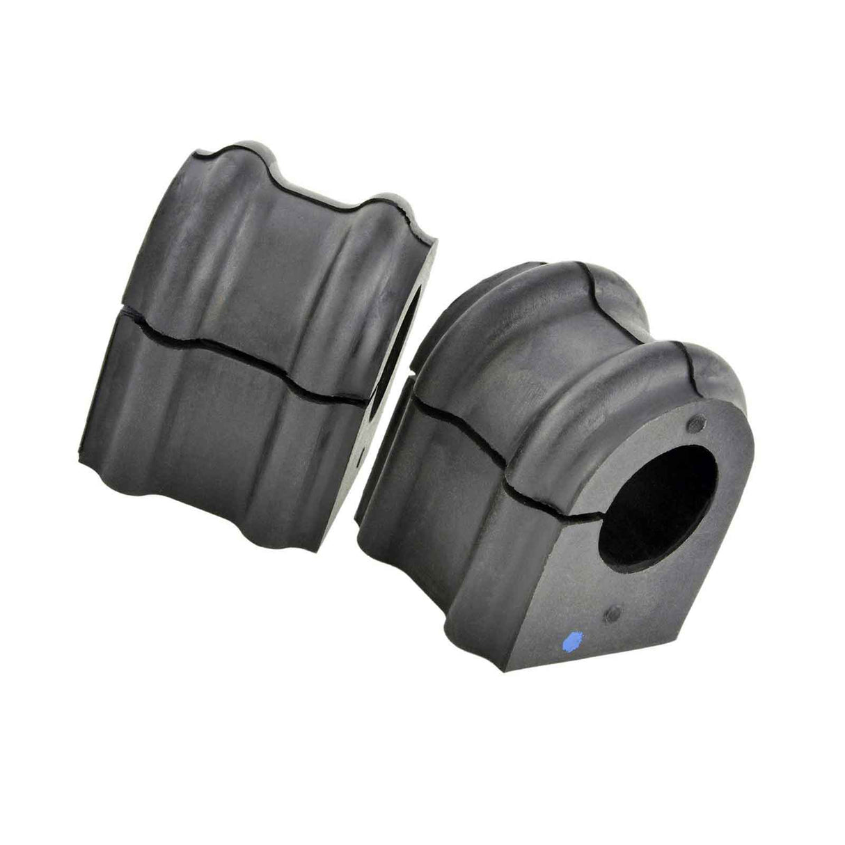 SGSB-KORF-KIT - FRONT STABILIZER BAR BUSH KIT D21 Rubber Parts, Stabilizer Bushes
